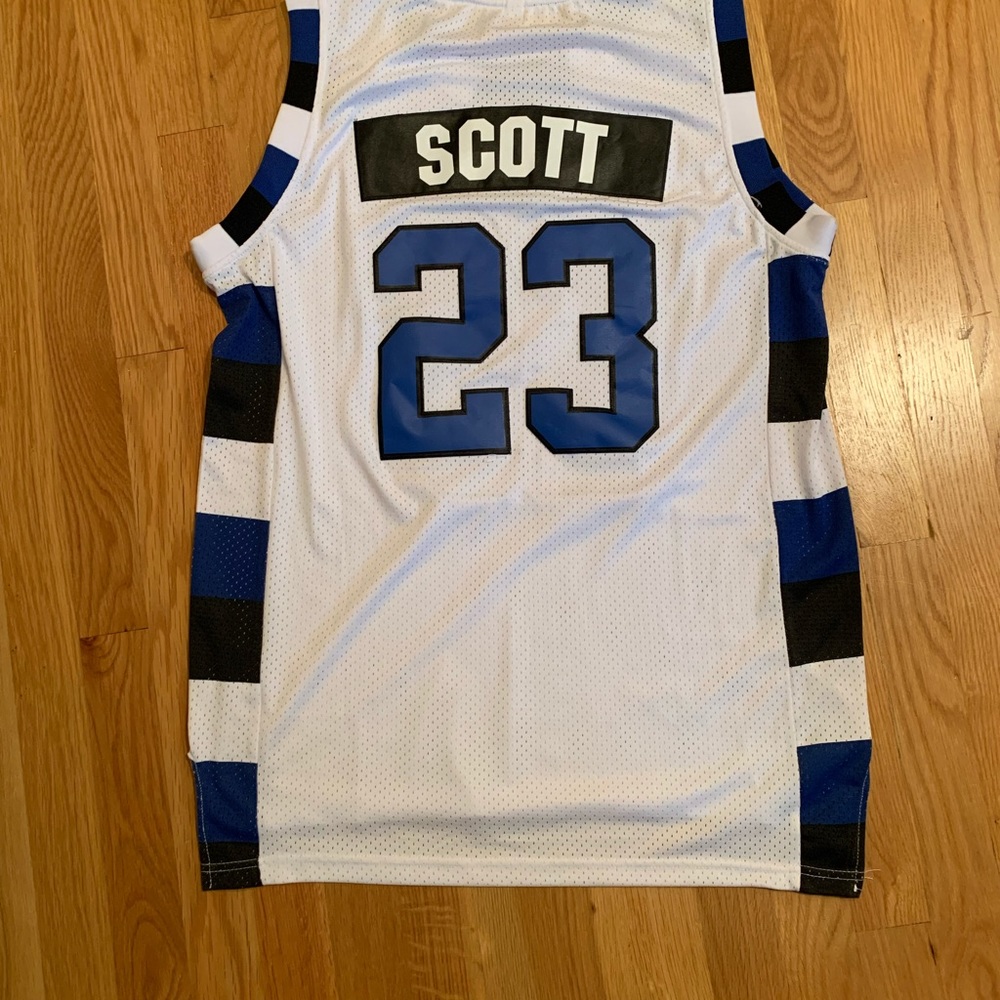 Men’s Jersey